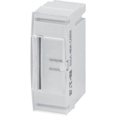  Carte m�moire SD pour automate 