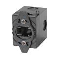  Adaptateur de fixation, avec p 