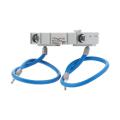  Conctact auxiliaire, 1F, integ 