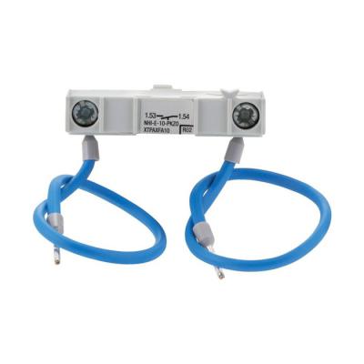  Conctact auxiliaire, 1F, integ 