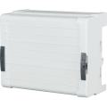  Capot de protection, face avan 