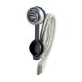  El�ment frontal, +USB 2,0 A/A, 