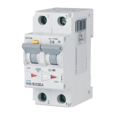  Disjoncteur diff�rentiel PKP 2 
