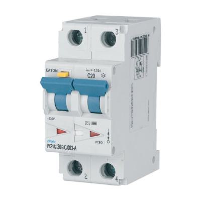  Disjoncteur diff�rentiel PKP 2 