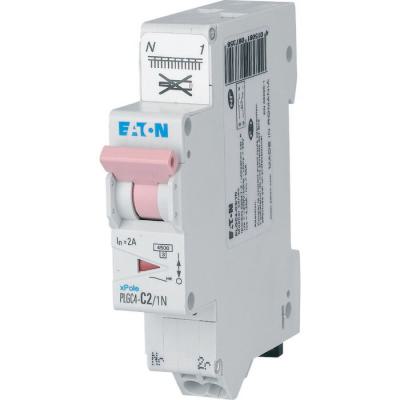  Disjoncteur modulaire, borne � 