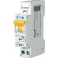  Disjoncteur modulaire, borne � 