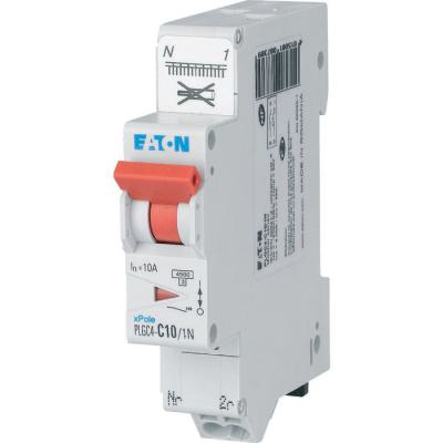  Disjoncteur modulaire, borne � 