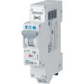  Disjoncteur modulaire, borne � 