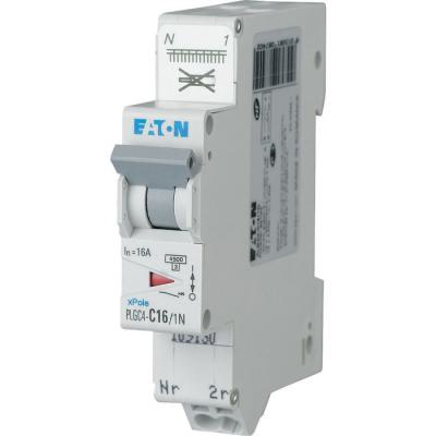  Disjoncteur modulaire, borne � 