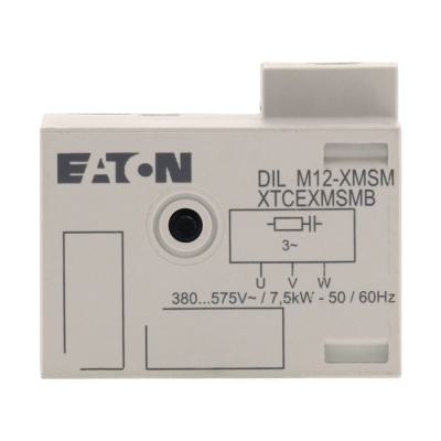  Mod.antiparasites moteur p.DIL 