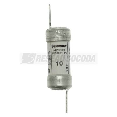  C.S.A.FUSE FM1 CL'C'600V 10A 