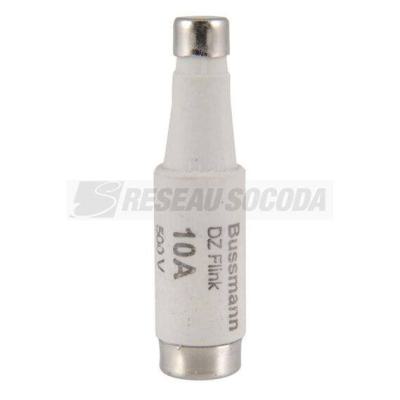  FUSE 10A DI/E16 500VAC DZ 