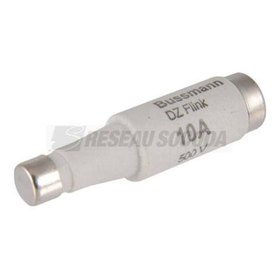  FUSE 10A DI/E16 500VAC DZ 