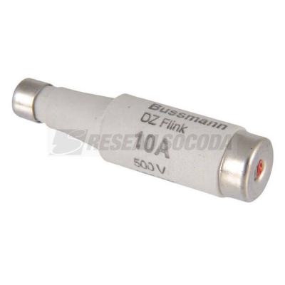  FUSE 10A DI/E16 500VAC DZ 