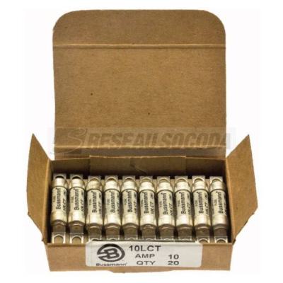  10AMP 240V AC BS88 FUSE 