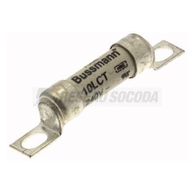  10AMP 240V AC BS88 FUSE 