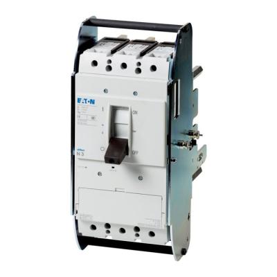  Inter-sectionneur 3p 400A + di 