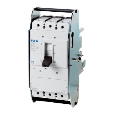  Inter-sectionneur 3p 630A + di 