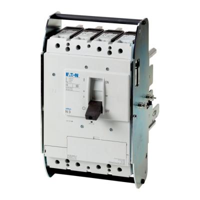  Inter-sectionneur 4p 630A + di 
