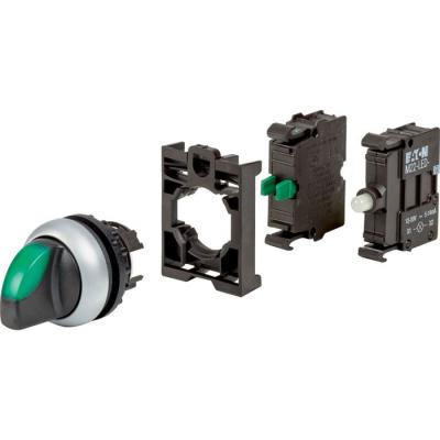  S�lecteur 1 contact � fermetur 