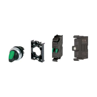  S�lecteur 1 contact � fermetur 