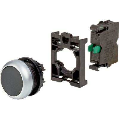  Bouton-poussoir 1 contact � fe 