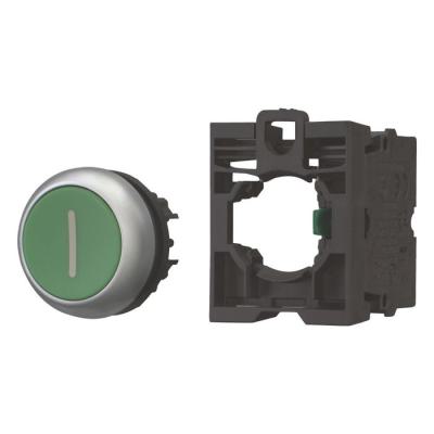  Bouton-poussoir 1 contact � fe 