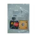 Bouton arr�t d'urgence, d=38 m 