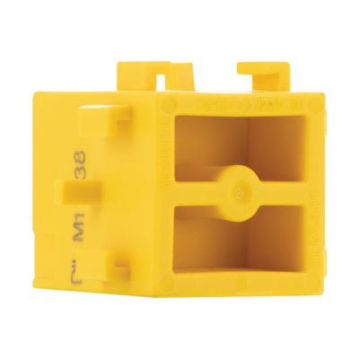  Cube test pour DILA(C),DILM(C) 