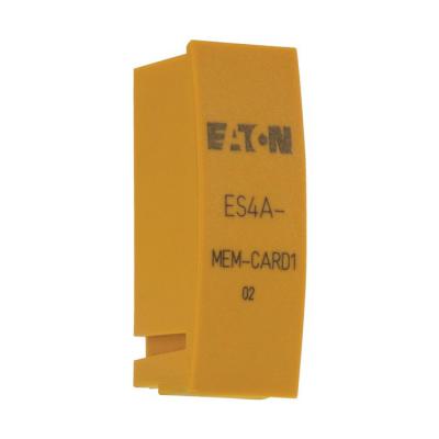  Carte m�moire pour module logi 