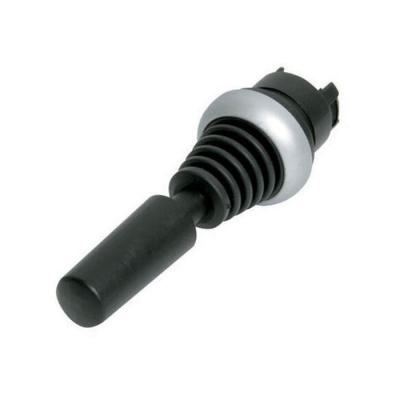  Joystick 2 positions, vertical 