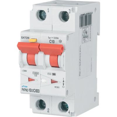  Disjoncteur diff�rentiel PKP 2 