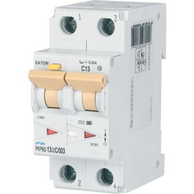  Disjoncteur diff�rentiel PKP 2 