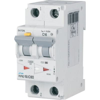  Disjoncteur diff�rentiel PKP 2 