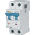  Disj. diff. 2X20A 30mA 10kA ty 