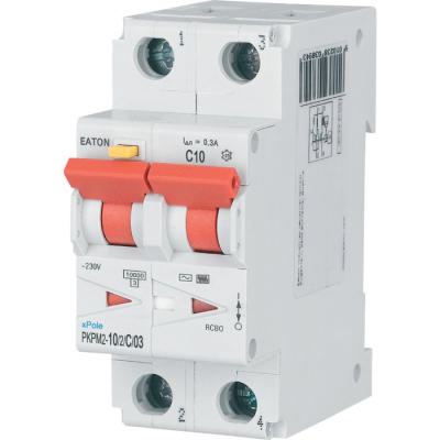  Disjoncteur diff�rentiel PKP 2 