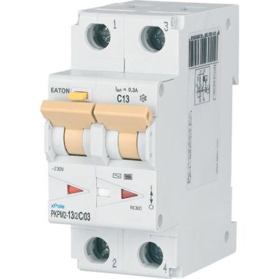  Disjoncteur diff�rentiel PKP 2 