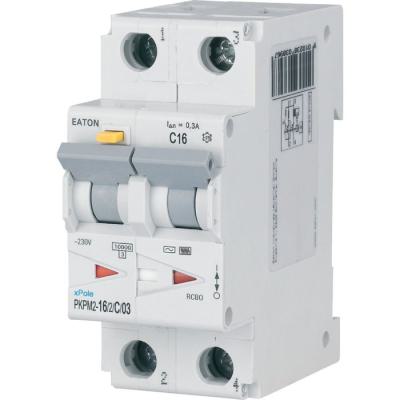  Disjoncteur diff�rentiel PKP 2 
