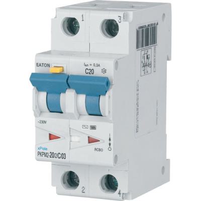  Disjoncteur diff�rentiel PKP 2 