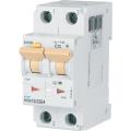  Disj. diff. 2X13A 300mA 10kA t 