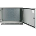  Coffret mural, +platine de mon 