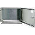  Coffret mural, +platine de mon 