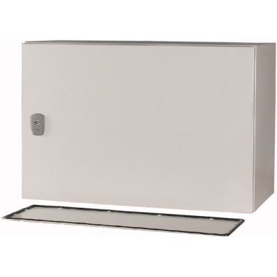  Coffret mural, +platine de mon 