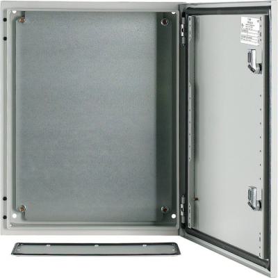  Coffret mural, +platine de mon 