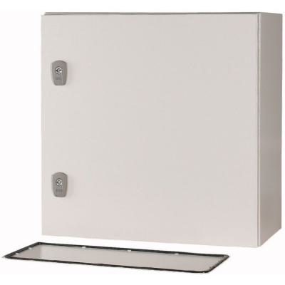  Coffret mural, +platine de mon 