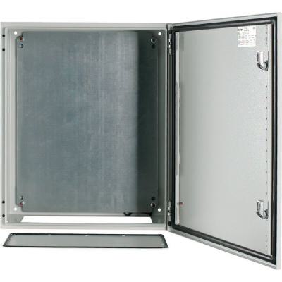  Coffret mural, +platine de mon 