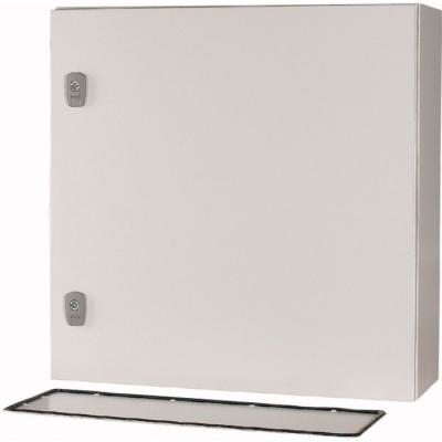  Coffret mural, +platine de mon 