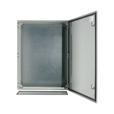  Coffret mural, +platine de mon 