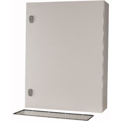  Coffret mural, +platine de mon 