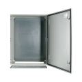  Coffret mural, +platine de mon 